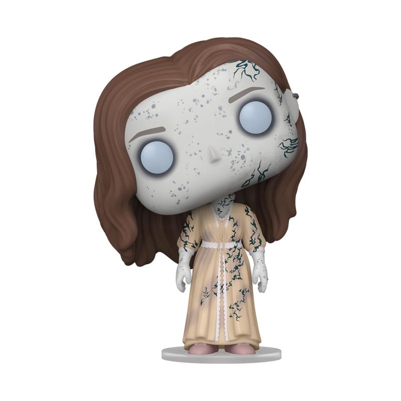 Spuk in Hill House POP! Movies Vinyl Figuren Bent Neck Lady 9 cm Image 1