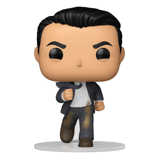 Der unsichtbare Dritte POP! Movies Vinyl Figur Roger Thornhill 9 cm Image 1