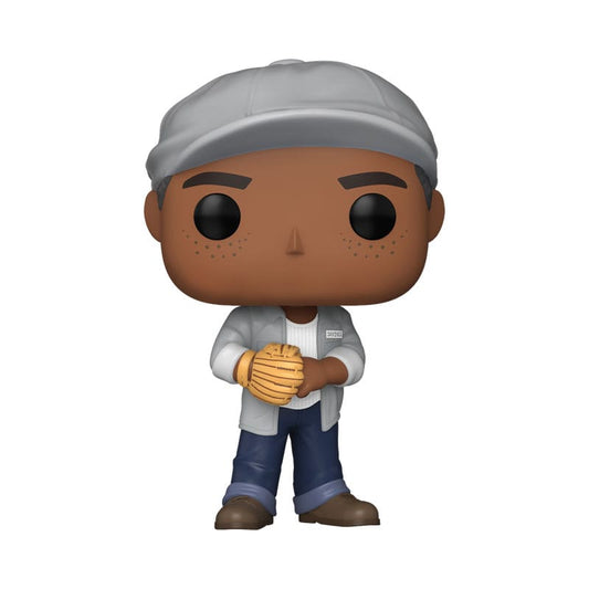 Die Verurteilten POP! Movies Vinyl Figur Ellis 'Red' Boyd Redding 9 cm Image 1