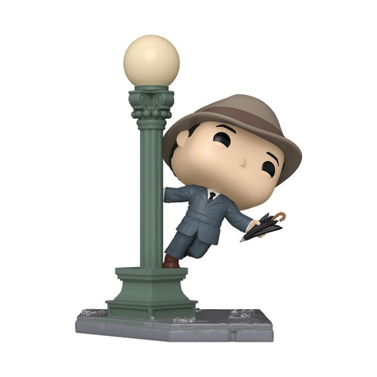 Du sollst mein Glücksstern sein POP! Deluxe Vinyl Figur Don Lockwood 9 cm Image