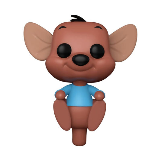 Winnie the Pooh POP! Disney Vinyl Figur Roo 9 cm Image 1