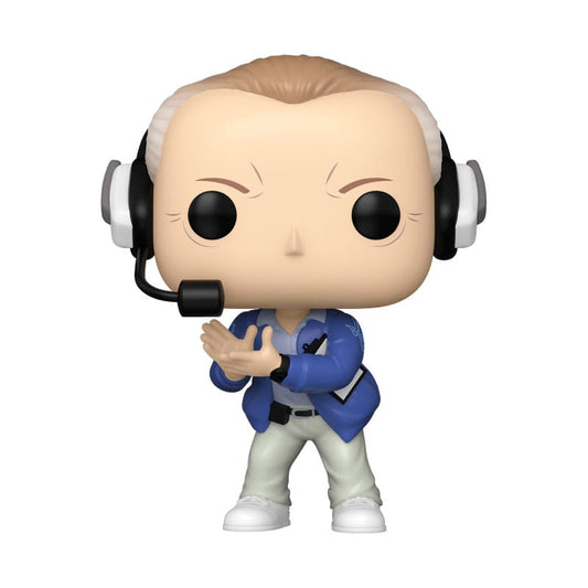 Varsity Blues POP! Movies Vinyl Figur Coach Kilmer 9 cm Image 1