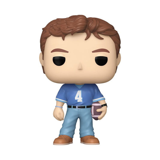 Varsity Blues POP! Movies Vinyl Figur Mox 9 cm Image 1
