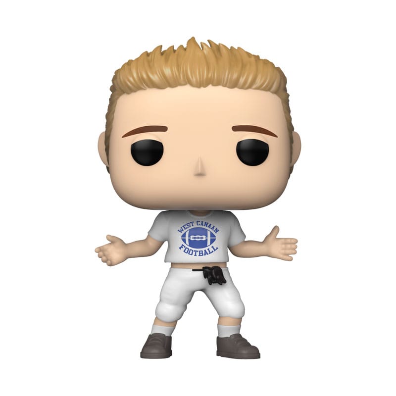 Varsity Blues POP! Movies Vinyl Figur Tweeder 9 cm Image 1