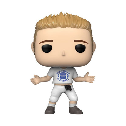 Varsity Blues POP! Movies Vinyl Figur Tweeder 9 cm Image 1