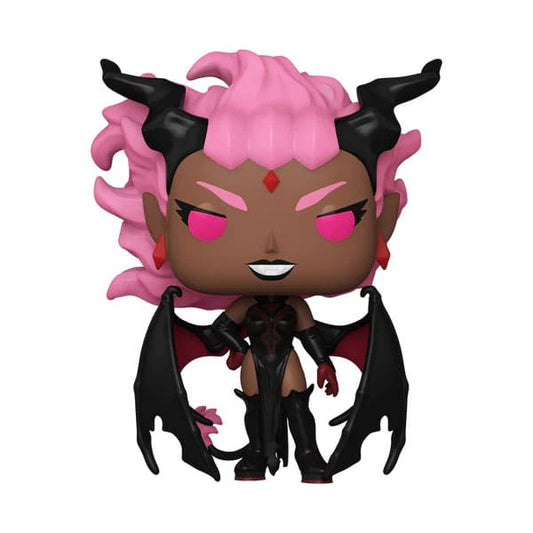 Castlevania Nocturne POP! Animation Vinyl Figur Drolta 9 cm Image 1