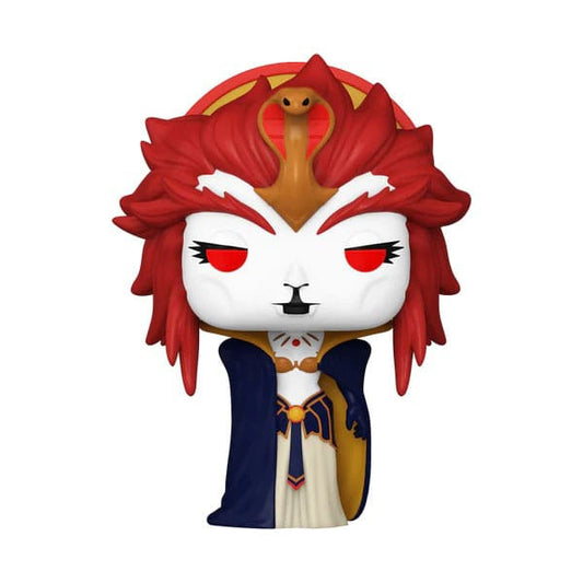 Castlevania Nocturne POP! Animation Vinyl Figur Erzsebet 9 cm Image 1