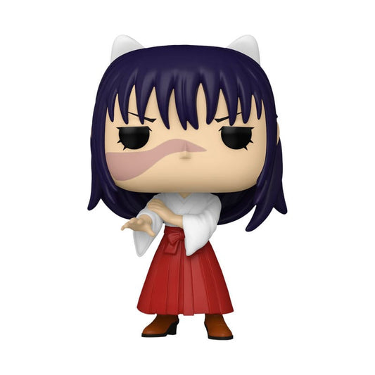 Jujutsu Kaisen POP! Animation Vinyl Figuren Iori Utahime 9 cm Image 1
