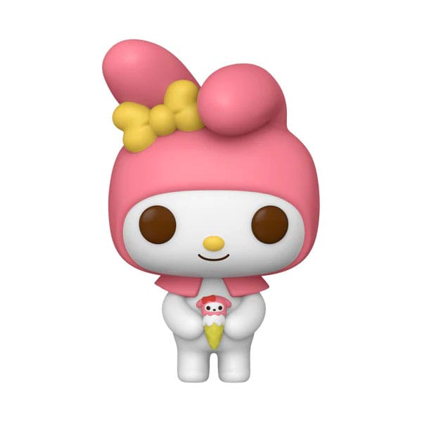 Hello Kitty POP! Sanrio Vinyl Figur My Melody 9 cm Image 1