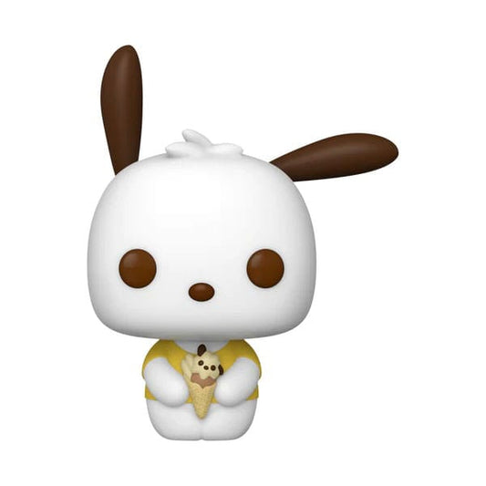 Hello Kitty POP! Sanrio Vinyl Figur Pochacco 9 cm Image 1
