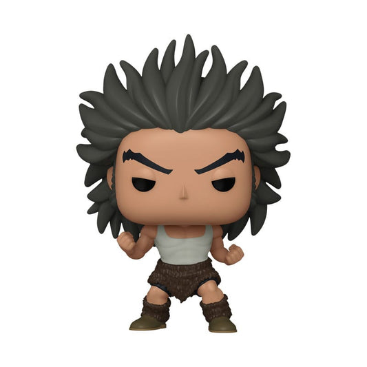 Hunter x Hunter POP! Animation Vinyl Figur Uvogin 9 cm Image 1