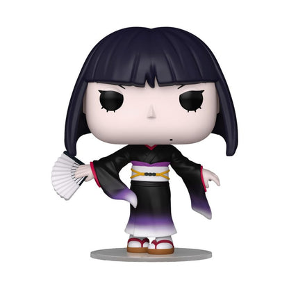 Hunter x Hunter POP! Animation Vinyl Figur Kalluto Zoldyck 9 cm Image 1
