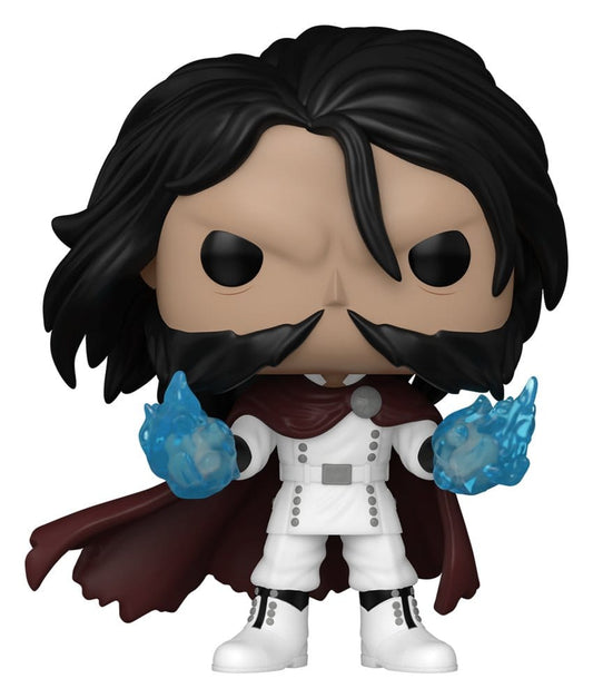 Bleach POP! Animation Vinyl Figur Yhwach 9 cm Image 1