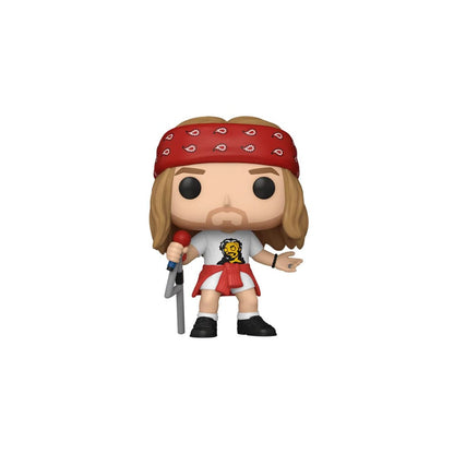 Guns N Roses POP! Rocks Vinyl Figuren Axel Rose(1992) w/CH 9 cm Sortiment (6) Image 3