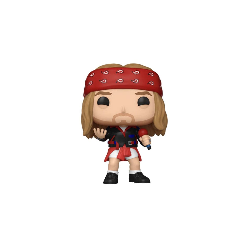 Guns N Roses POP! Rocks Vinyl Figuren Axel Rose(1992) w/CH 9 cm Sortiment (6) Image 5