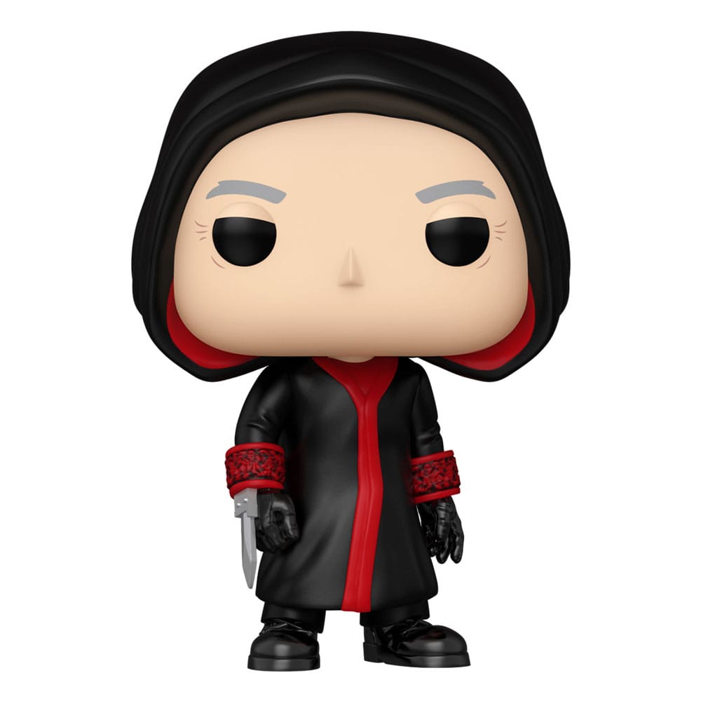 Saw POP! Movies Vinyl Figur Jigsaw with Chase 9 cm Sortiment (6) Image 2