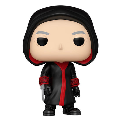 Saw POP! Movies Vinyl Figur Jigsaw with Chase 9 cm Sortiment (6) Image 2