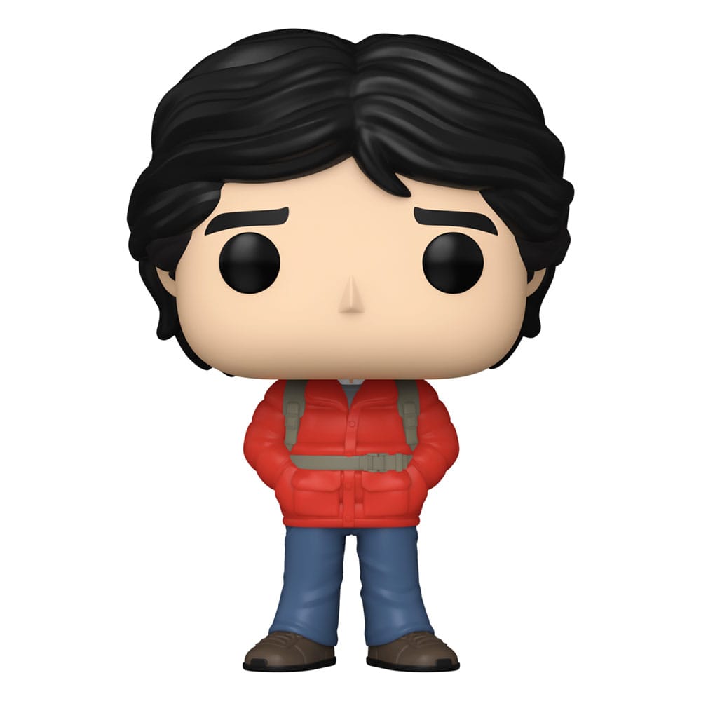 American Werewolf POP! Movies Vinyl Figur David Kessler 9 cm Image 1
