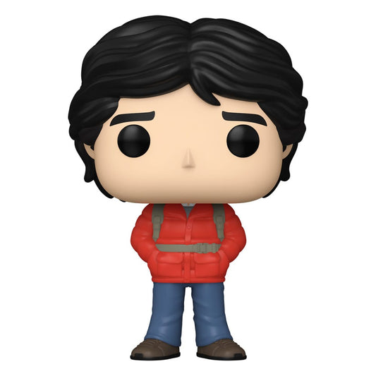 American Werewolf POP! Movies Vinyl Figur David Kessler 9 cm Image 1