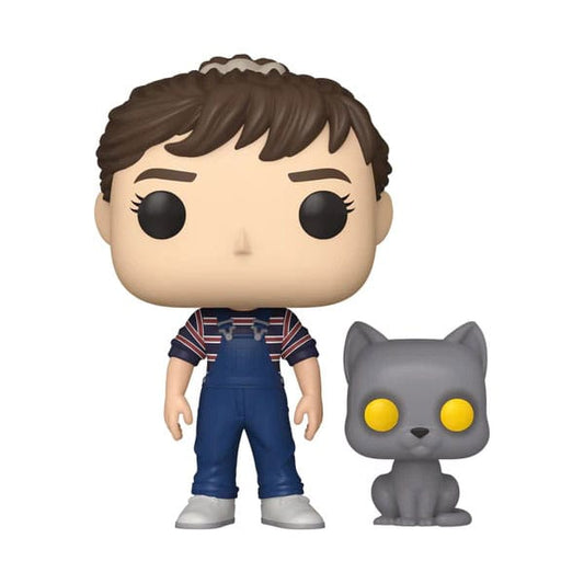 Friedhof der Kuscheltiere POP&Buddy! Movies Vinyl Figur Ellie & Church 9 cm Image 1
