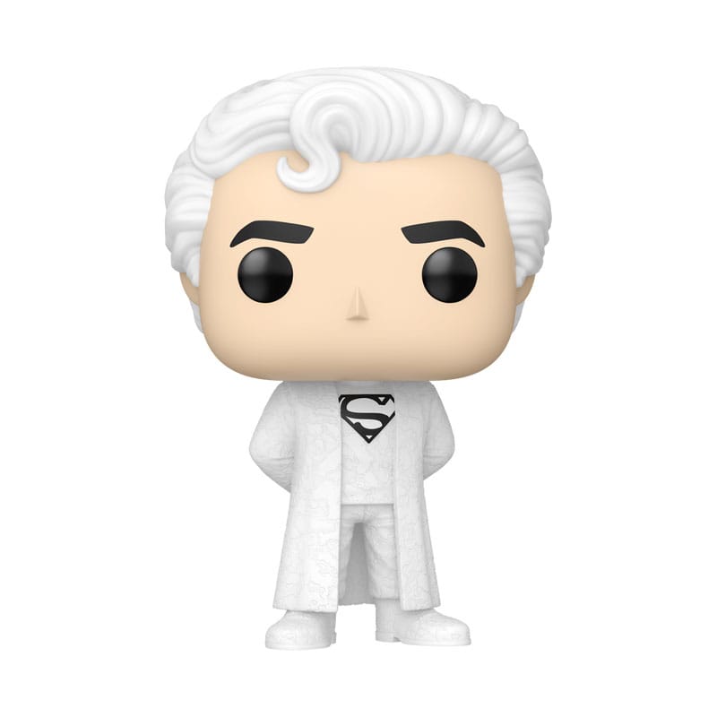 Superman(1978) POP! Animation Vinyl Figur Jor-EL 9 cm Image 1