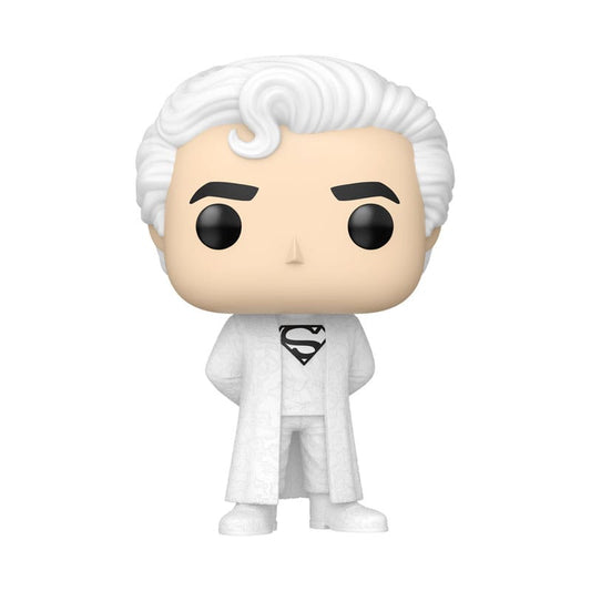 Superman(1978) POP! Animation Vinyl Figur Jor-EL 9 cm Image 1