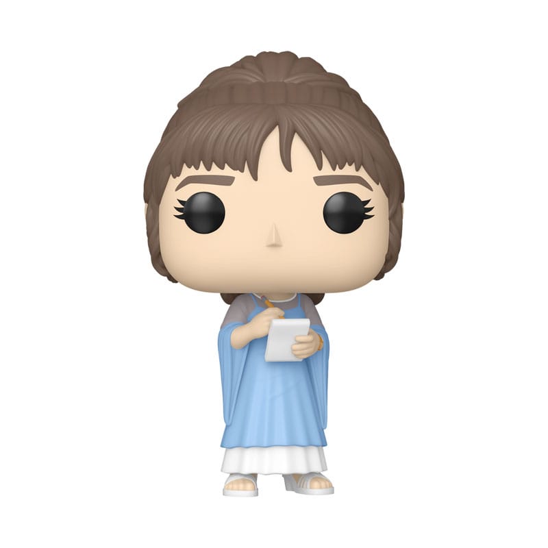 Superman(1978) POP! Animation Vinyl Figur Lois Lane 9 cm Image 1