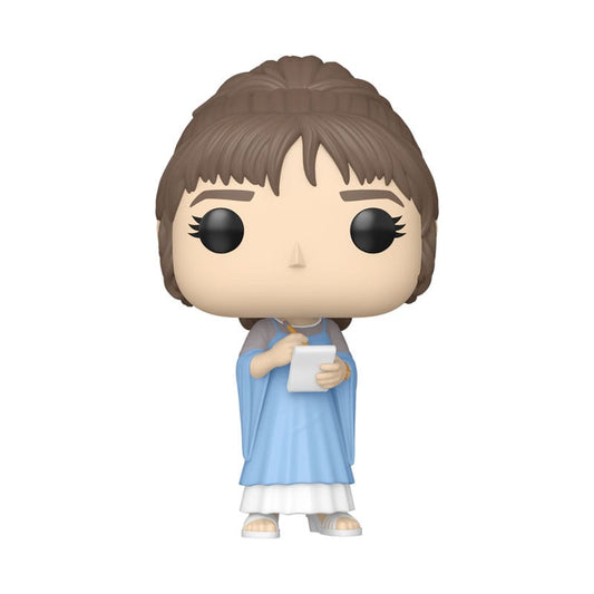 Superman(1978) POP! Animation Vinyl Figur Lois Lane 9 cm Image 1
