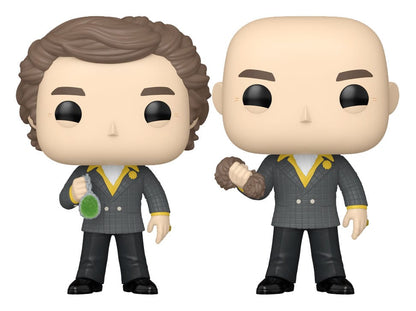 Superman(1978) POP! Animation Vinyl Figur Luthor w/CH 9 cm Sortiment (6) Image 1