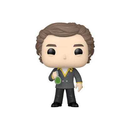 Superman(1978) POP! Animation Vinyl Figur Luthor w/CH 9 cm Sortiment (6) Image 5