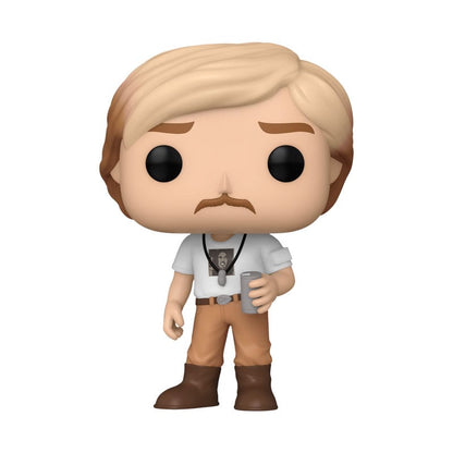 Dazed & Confused POP! Movies Vinyl Figur Wooderson 9 cm Image 1