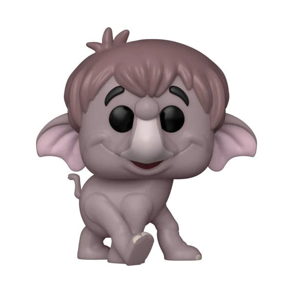 Das Dschungelbuch POP! Disney Vinyl Figur Hathi Jr. 9 cm Image 1
