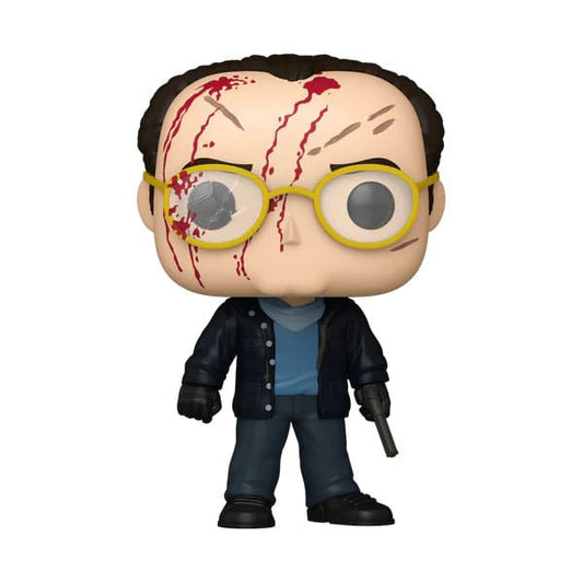 Robocop POP! Movies Vinyl Figur Clarence Boddicker 9 cm Image 1