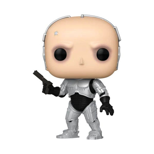 Robocop POP! Movies Vinyl Figur Robocop 9 cm Image 1