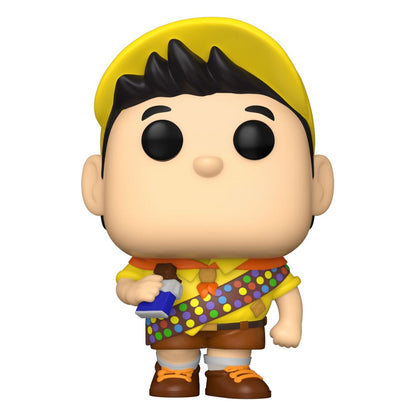 Oben 2 POP! Movies Vinyl Figur Russell 9 cm Image 1