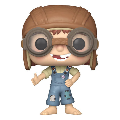Oben 2 POP! Movies Vinyl Figur Young Ellie 9 cm Image 1
