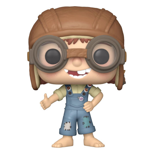 Oben 2 POP! Movies Vinyl Figur Young Ellie 9 cm Image 1