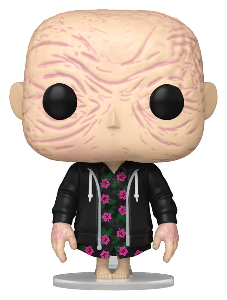 Deadpool 2 POP! Vinyl Figur Deadpool with Baby Legs 9 cm Image 1