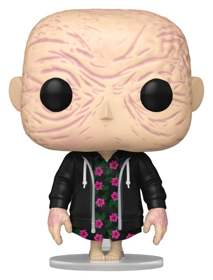 Deadpool 2 POP! Vinyl Figur Deadpool with Baby Legs 9 cm Image 1