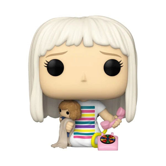 Poltergeist POP! Movies Vinyl Figur Carol Anne 9 cm Image 1