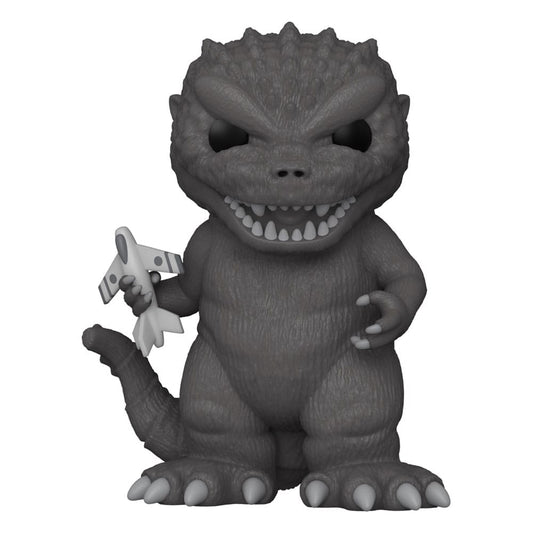 Godzilla 70th Anniversary POP! Movies Vinyl Figur Godzilla 1954 9 cm Image 1