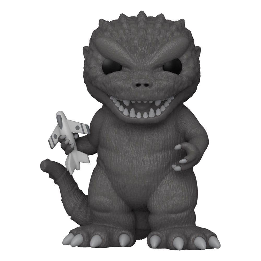 Godzilla 70th Anniversary POP! Movies Vinyl Figur Godzilla 1954 9 cm Image 1