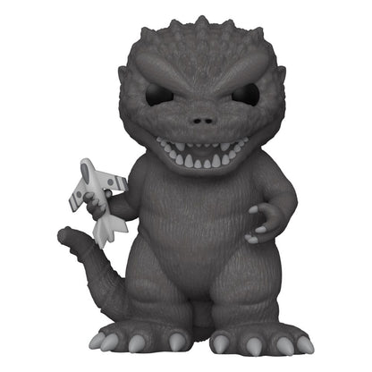 Godzilla 70th Anniversary POP! Movies Vinyl Figur Godzilla 1954 9 cm Image 1