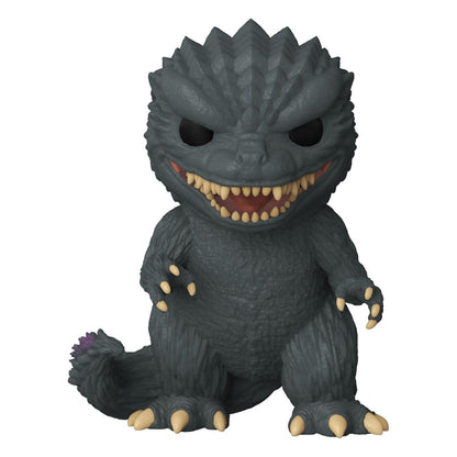 Godzilla 70th Anniversary POP! Movies Vinyl Figur Godzilla 1999 9 cm Image 1