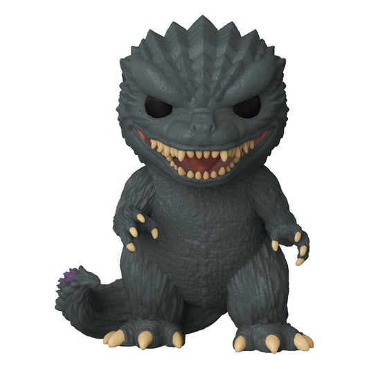 Godzilla 70th Anniversary POP! Movies Vinyl Figur Godzilla 1999 9 cm Image 1