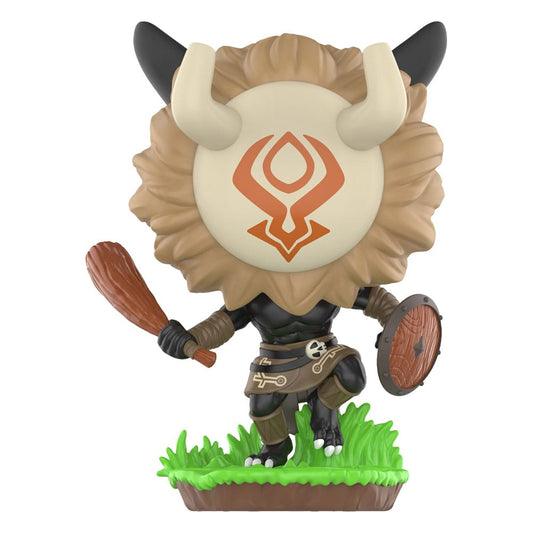 Genshin Impact POP! Games Vinyl Figur Hilichurl 9 cm Image