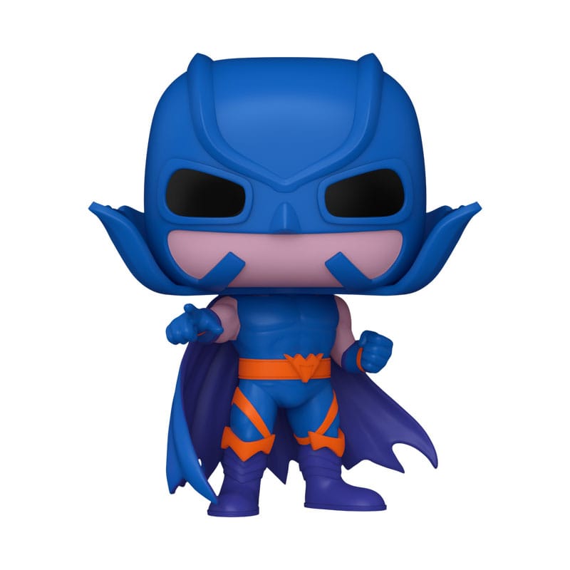 Gänsehaut POP! Books Vinyl Figur Attack of the Mutant 9 cm Image 1