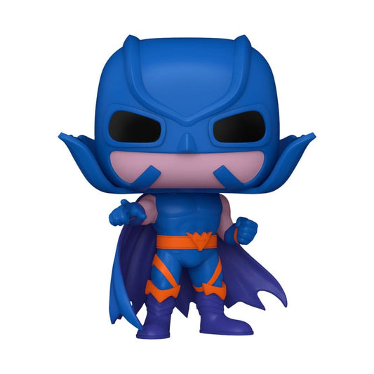 Gänsehaut POP! Books Vinyl Figur Attack of the Mutant 9 cm Image 1
