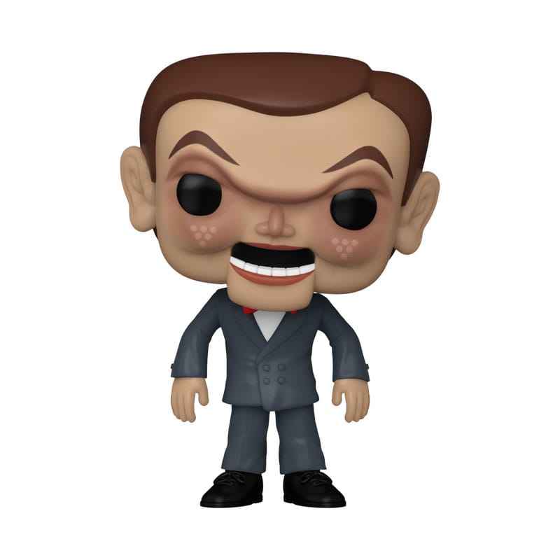 Gänsehaut POP! Books Vinyl Figur Night of the LD 9 cm Image 1