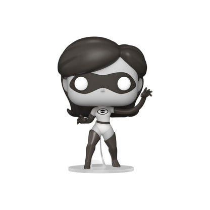Die Unglaublichen 20th Anniversary POP! Vinyl Figur Elastigirl w/Chase 9 cm Sortiment (6) Image 3